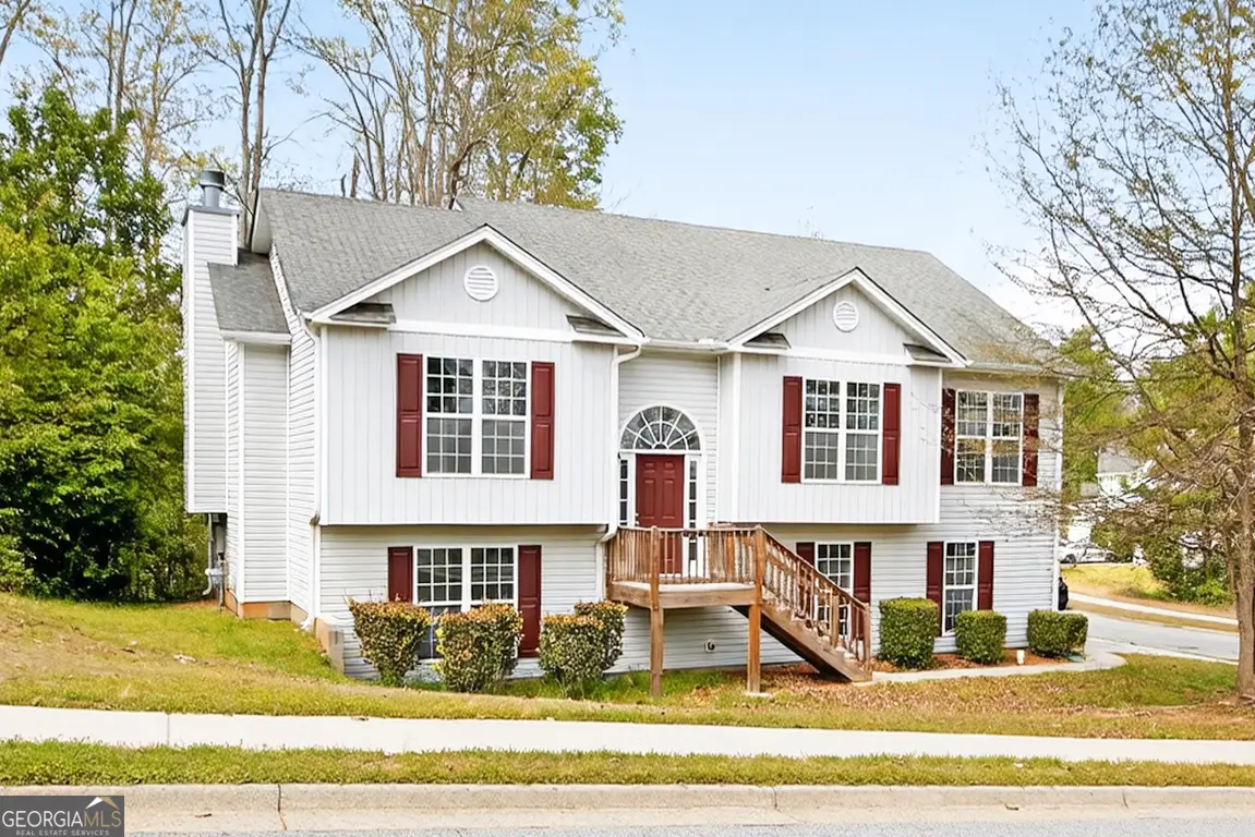 1301 Dianne Way, Winder, GA 30680 - #1