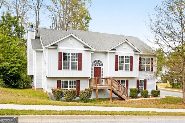 1301 Dianne Way, Winder, GA 30680