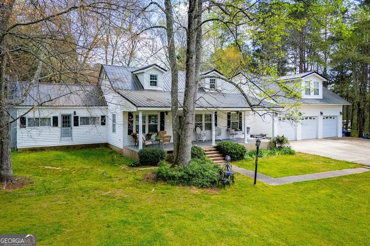 1011 Rainey Road, Temple, GA 30179 - #1