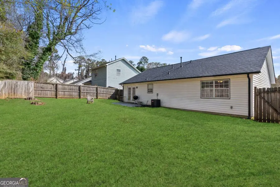 3444 Peachcrest Trace, Decatur, GA 30032 - #2