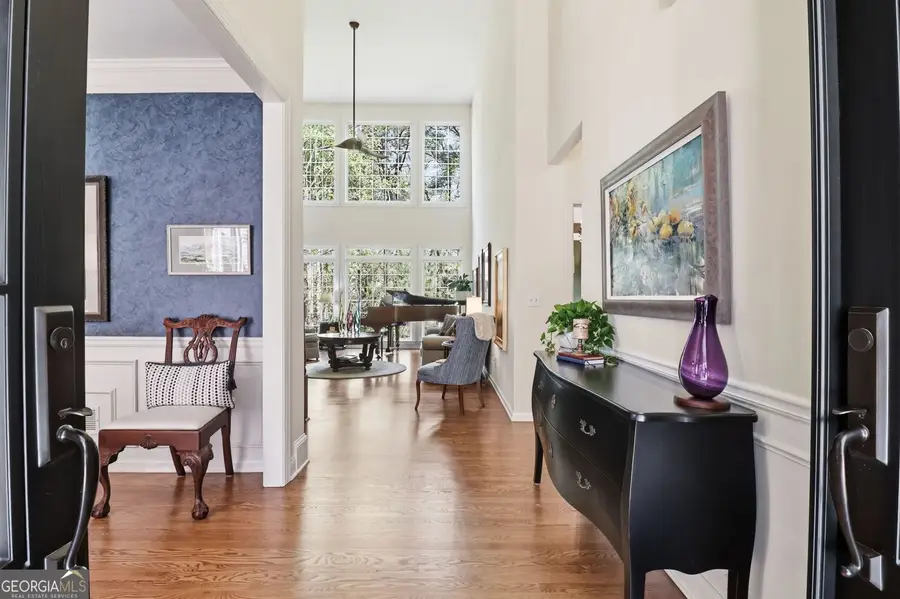 2067 Fairport Way, Marietta, GA 30062 - #3