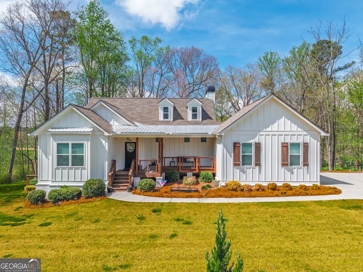 2490 Jerusalem Church Road, Jasper, GA 30143 - #1