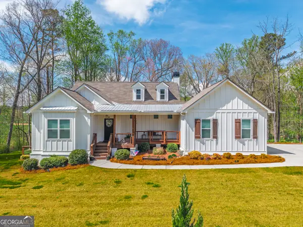 2490 Jerusalem Church Road, Jasper, GA 30143