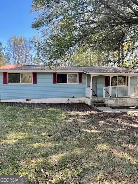 1088 River Road, Warm Springs, GA 31830 - #1