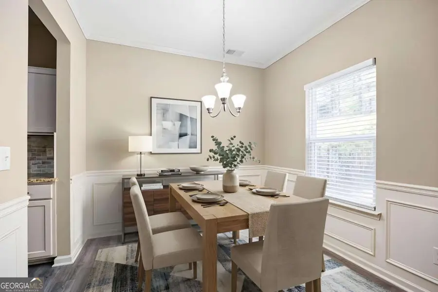 94 Hill Crest Circle, Hiram, GA 30141 - #3