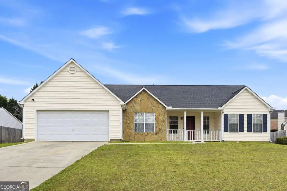 3775 Michaels Creek Way, Loganville, GA 30052 - #1