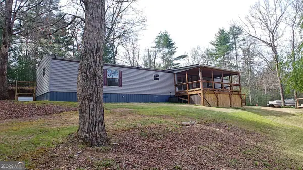 45 Wagon Wheel Road, Morganton, GA 30560