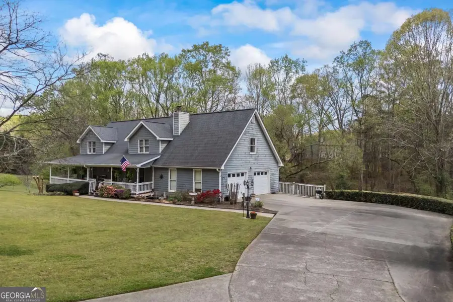 5041 Highway 332, Hoschton, GA 30548 - #3