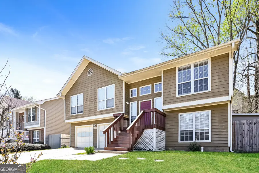 4639 Rippling Brook Court, Norcross, GA 30093 - #2