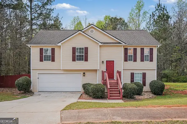 10 Wilbur Way, Covington, GA 30016