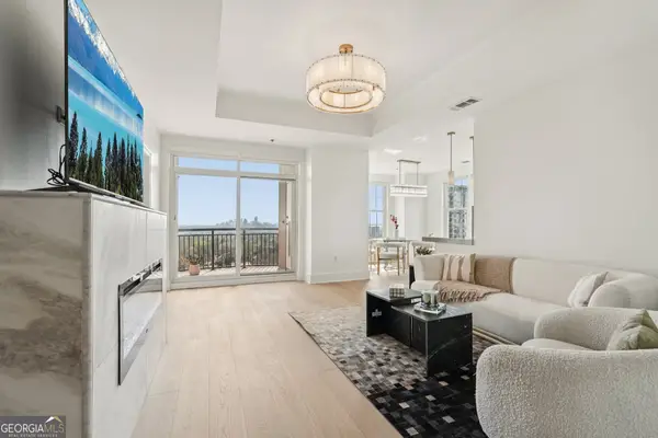 325 E Paces Ferry Road Ne #1608, Atlanta, GA 30305