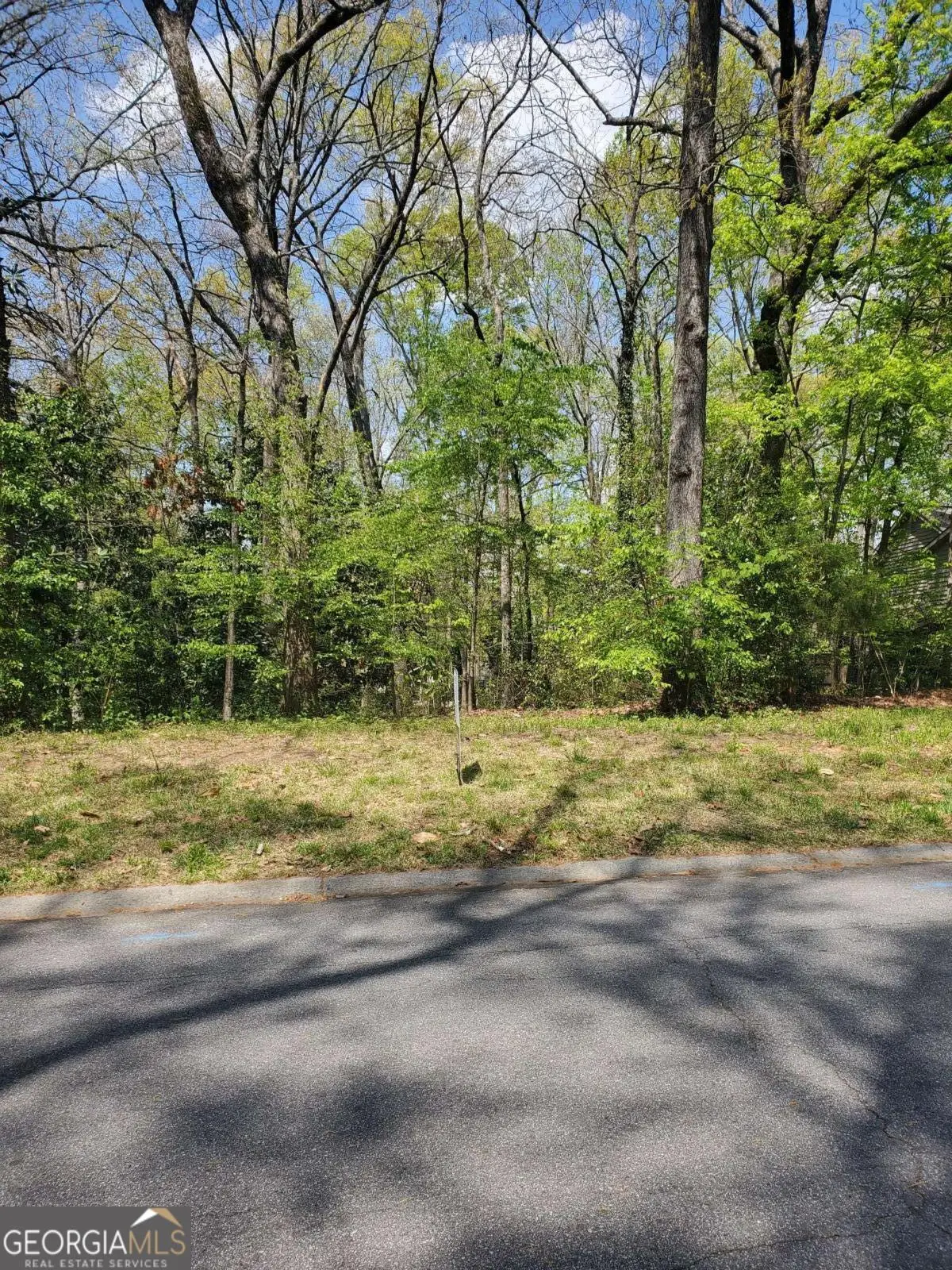 2979 Grant Quarters Drive, Marietta, GA 30068 - #1