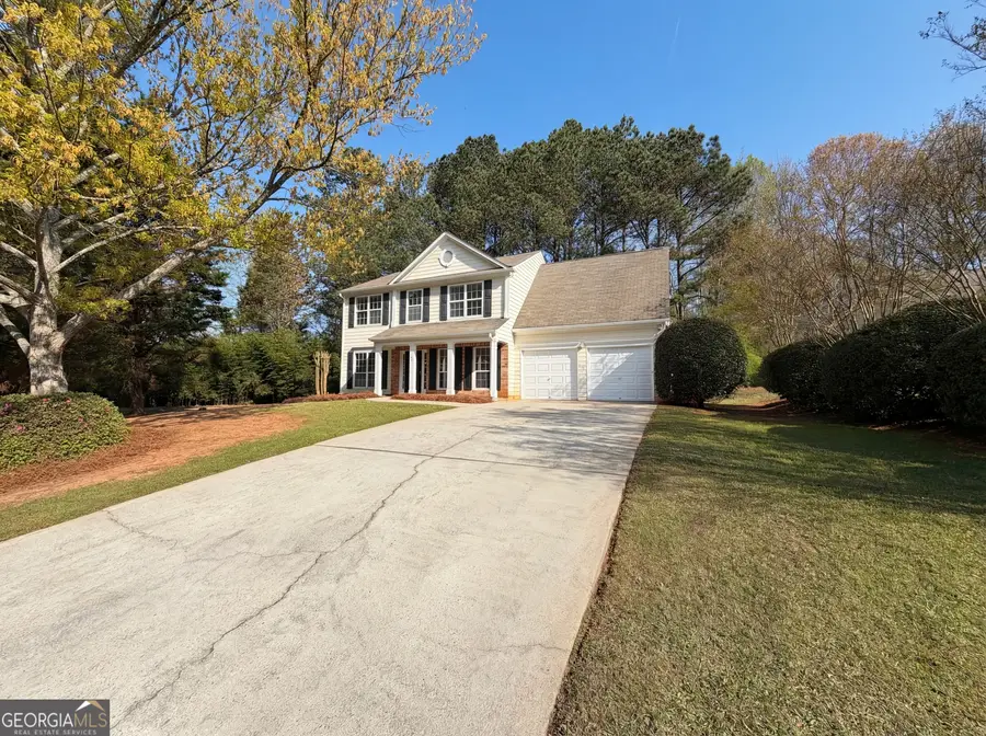 240 Kensington Trace, Stockbridge, GA 30281 - #2
