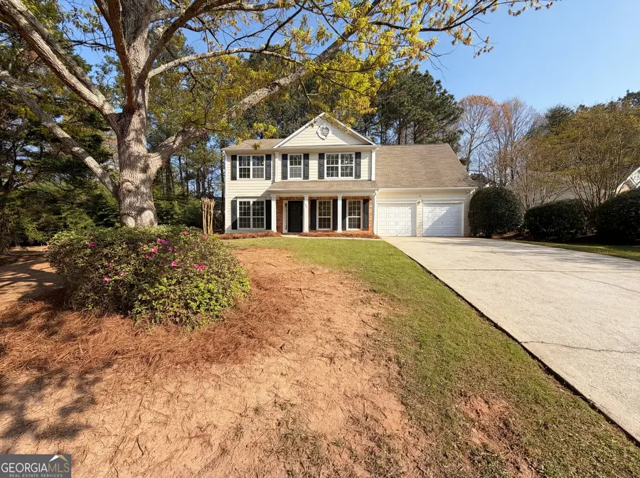 240 Kensington Trace, Stockbridge, GA 30281 - #3