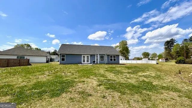 4 Savannah Place Nw, Rome, GA 30165 - #3