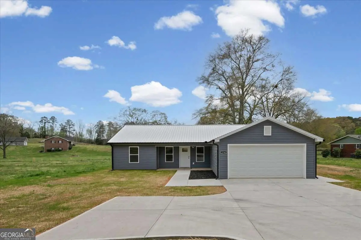 2700 Chulio Road, Rome, GA 30161 - #1