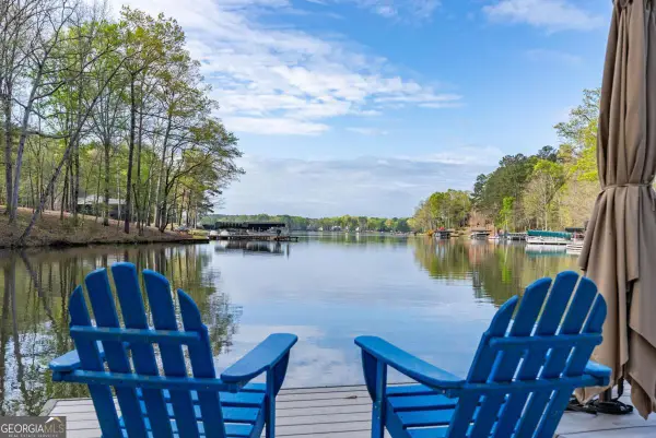 1041 Katherine Lane, Greensboro, GA 30642