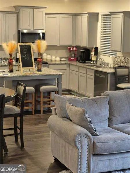 5453 Flat Rock Point, Lithonia, GA 30038 - #3