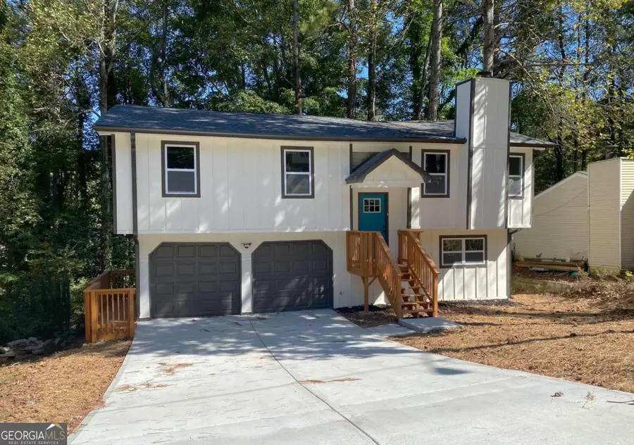 1413 Silver Lake Drive, Norcross, GA 30093 - #2