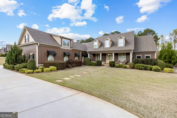 55 Northwynn Drive, Sharpsburg, GA 30277