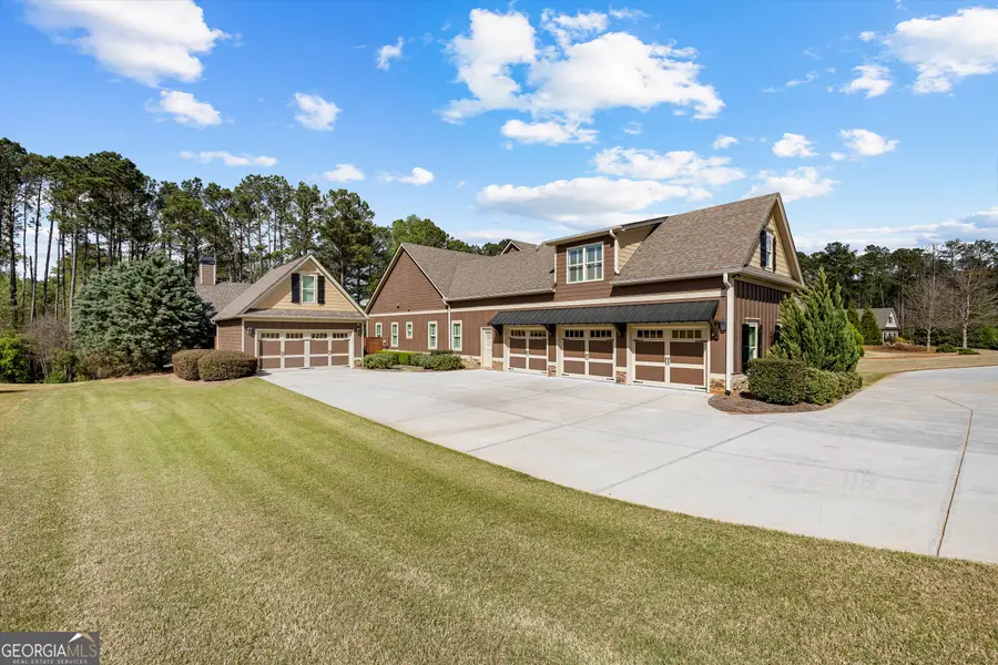 55 Northwynn Drive, Sharpsburg, GA 30277 - #3