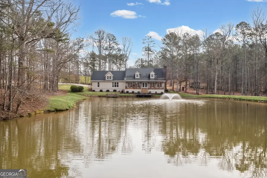 2376 Smokey Road, Newnan, GA 30263 - #3