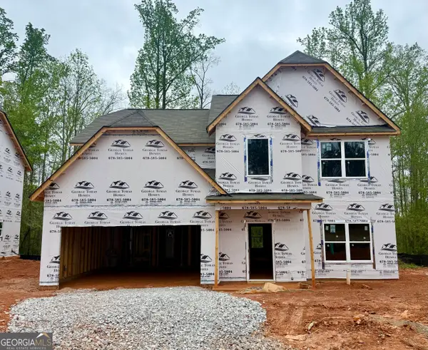 487 Charleston Place, Villa Rica, GA 30180