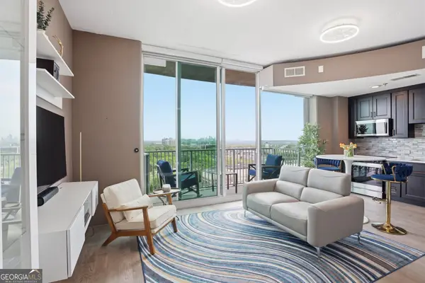 361 17th Street #1720, Atlanta, GA 30363