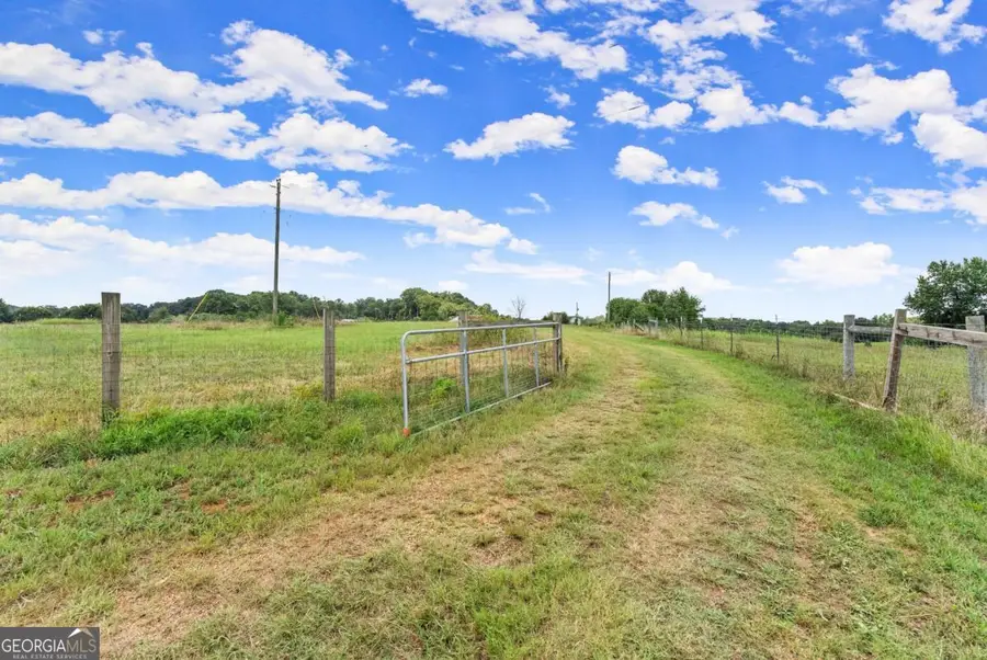 0 Jot Em Down Road, Danielsville, GA 30633 - #2