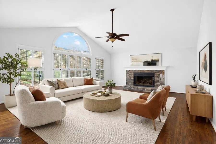 449 Coolsprings Cove, Woodstock, GA 30188 - #2