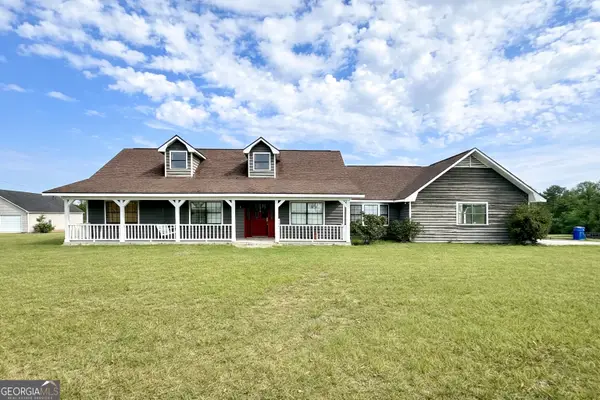 5690 Drusilla Lane, Waycross, GA 31503