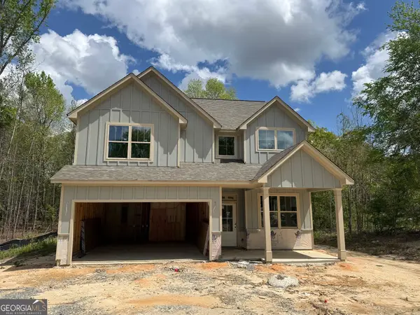 166 Country World Drive, Macon, GA 31211