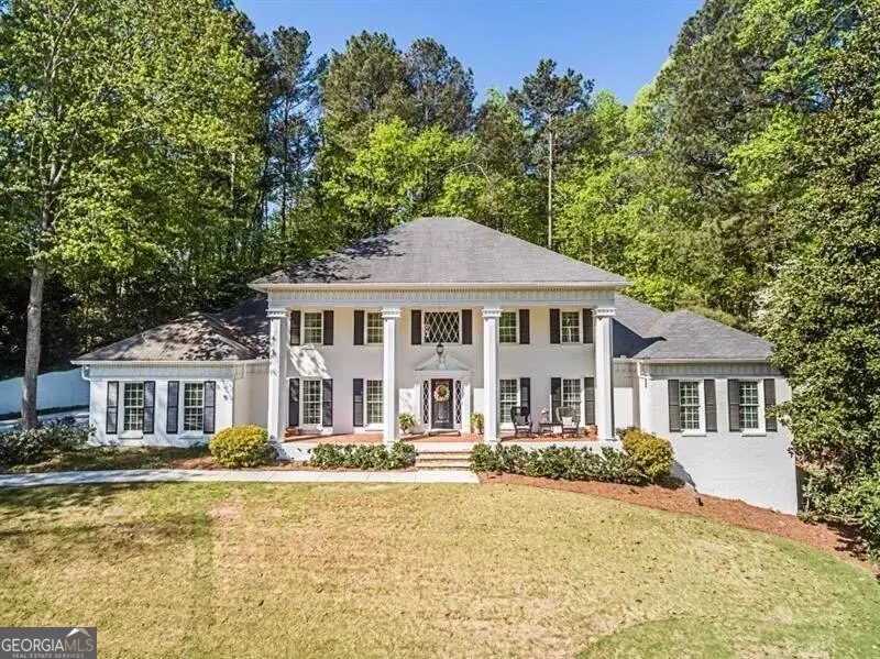 115 Blenheim Place, Atlanta, GA 30350 - #1