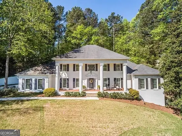 115 Blenheim Place, Atlanta, GA 30350