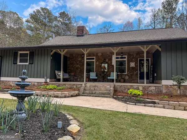 37 Jeffrey Road Se, Cartersville, GA 30120