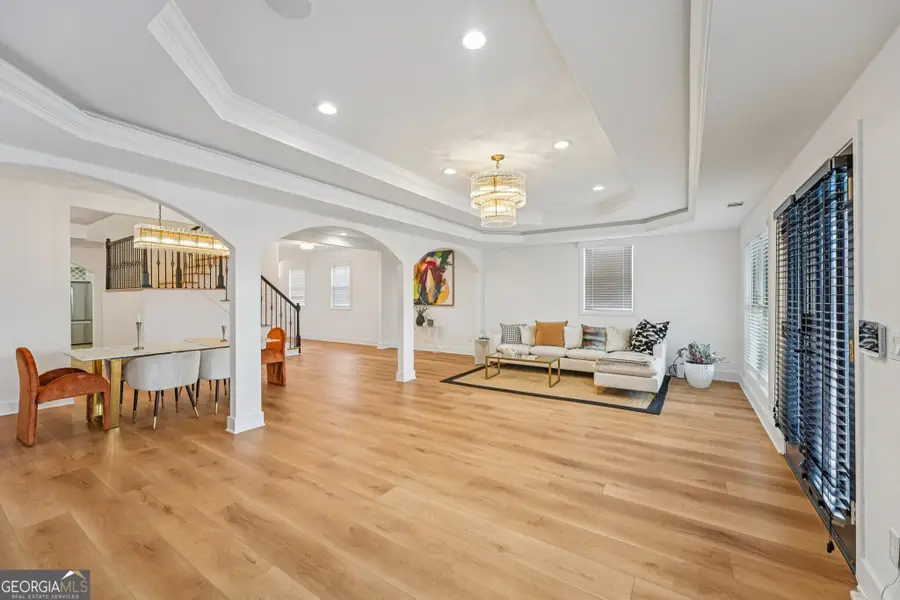 568 John Wesley Dobbs Avenue Ne, Atlanta, GA 30312 - #2