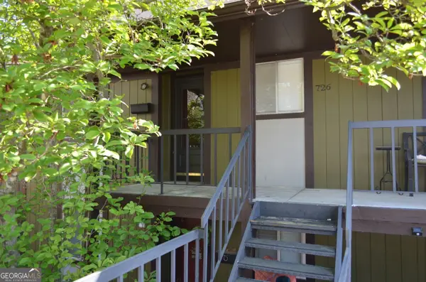 726 Willow Creek Drive, Macon, GA 31204