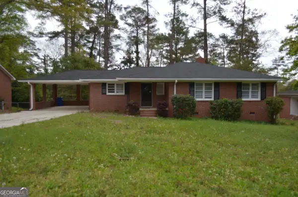 829 Edward Place, Macon, GA 31204