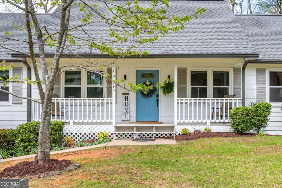 1501 Olde Mill Court, Marietta, GA 30066 - #2