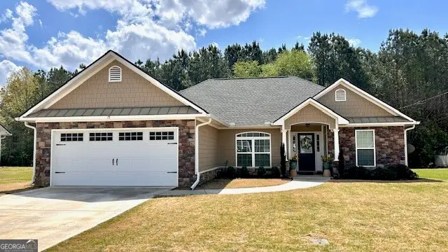 15 Savannah Place Nw, Rome, GA 30165 - #1