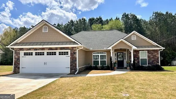 15 Savannah Place Nw, Rome, GA 30165