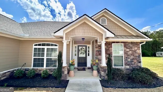 15 Savannah Place Nw, Rome, GA 30165 - #2