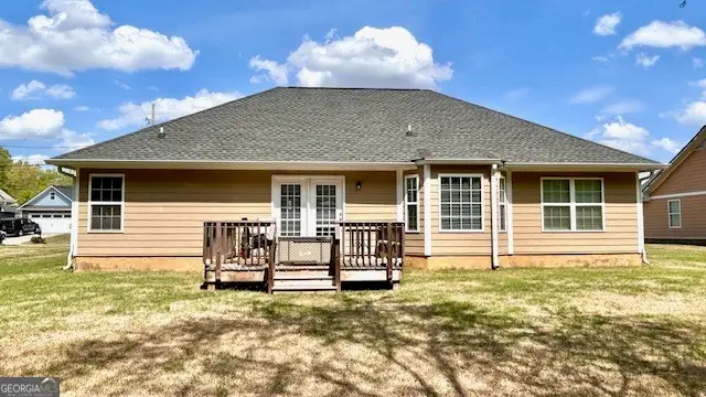 15 Savannah Place Nw, Rome, GA 30165 - #3