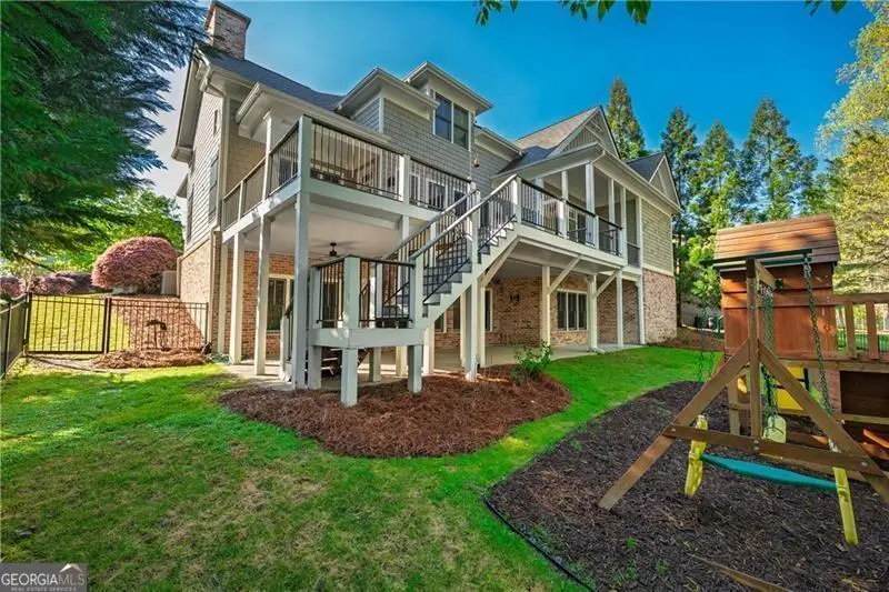 6186 Talmadge Run Nw, Acworth, GA 30101 - #2