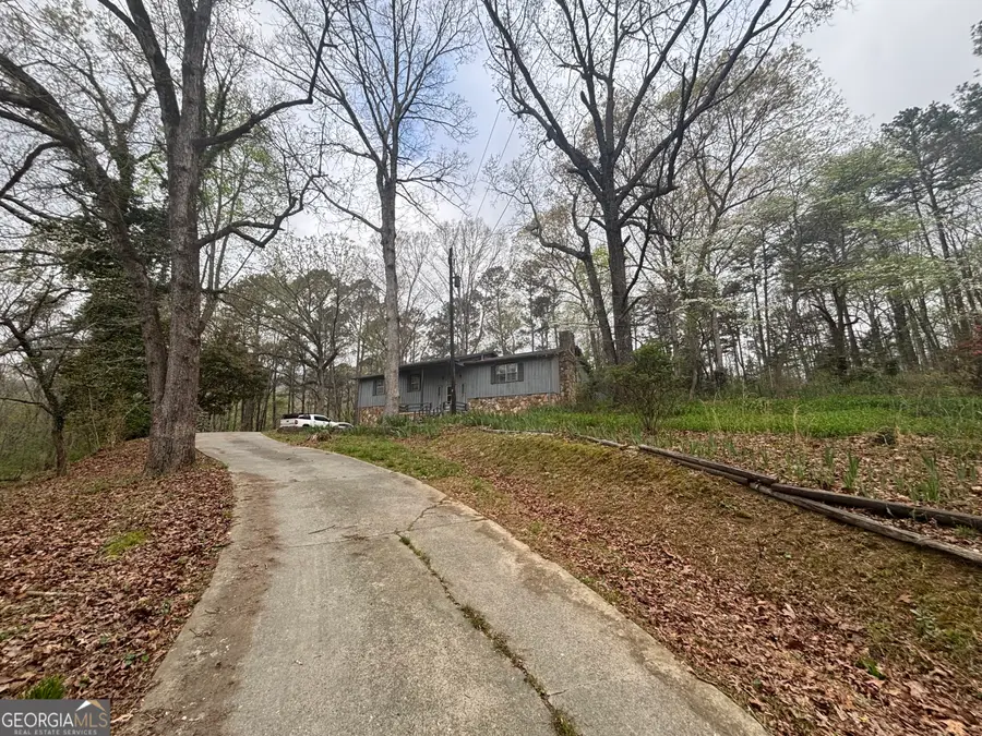 2246 Neal Gap Road, Summerville, GA 30747 - #3