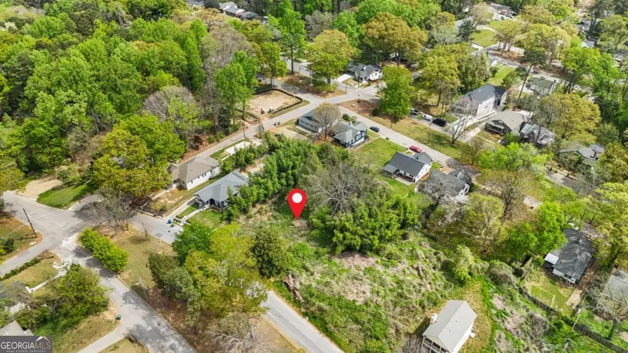 761 N Evelyn Place Nw, Atlanta, GA 30318 - #3