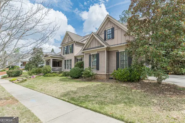 774 Barrett Village Lane Nw, Marietta, GA 30064