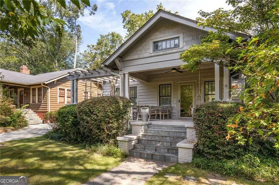 248 3rd Avenue, Decatur, GA 30030 - #2