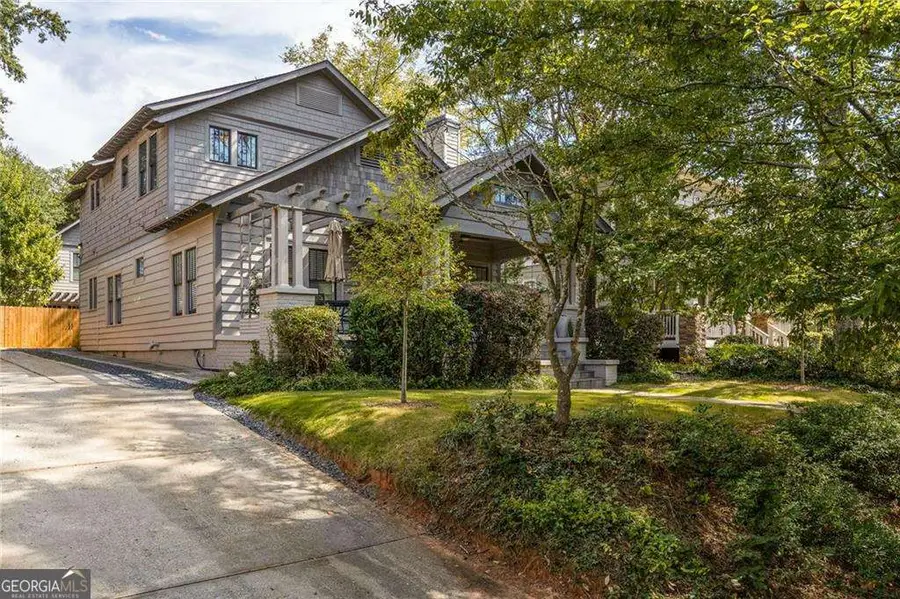 248 3rd Avenue, Decatur, GA 30030 - #3