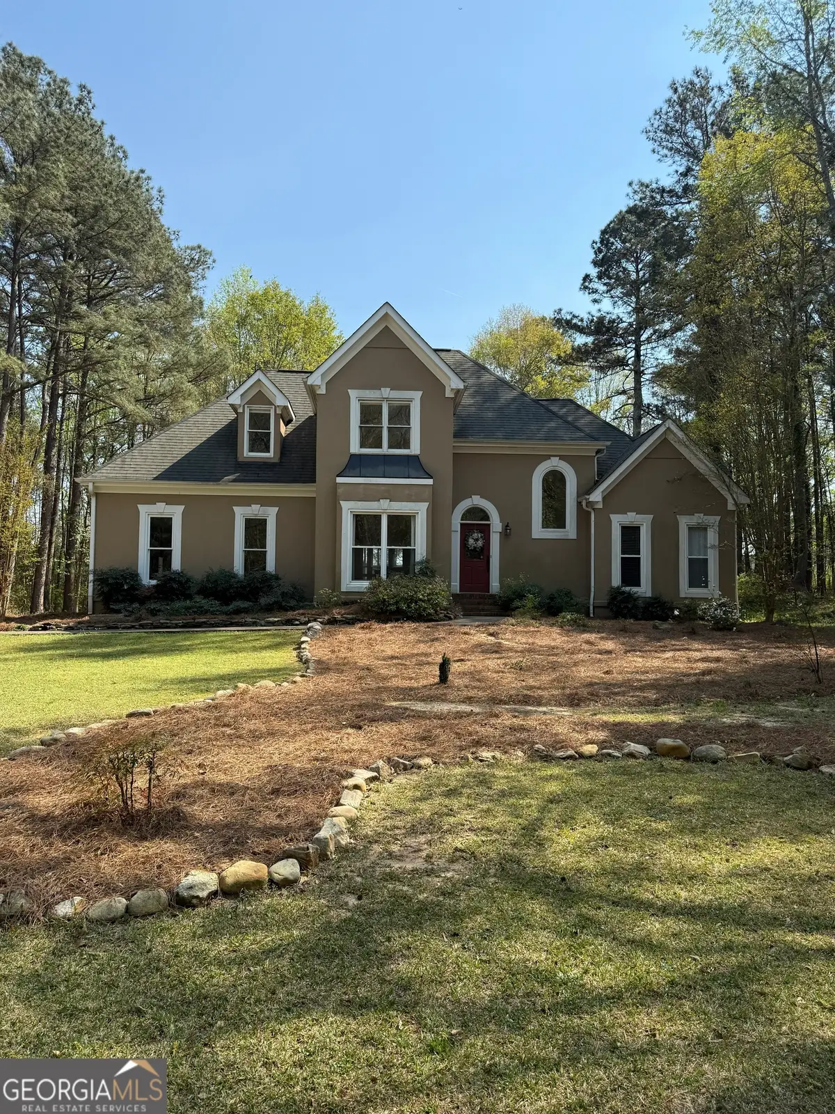 1030 Oconee Crossing Circle, Bogart, GA 30622 - #1